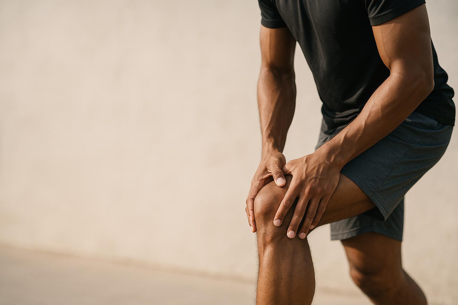 What chiropractic techniques help with chronic knee or shoulder pain in ...